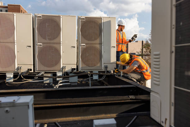 Best Emergency HVAC Repair  in Hughesville, PA