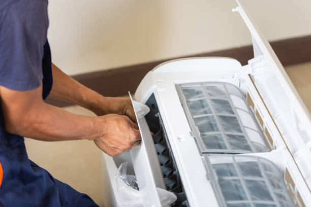Best HVAC Installation Services  in Hughesville, PA