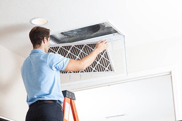 Best HVAC Cleaning Services  in Hughesville, PA