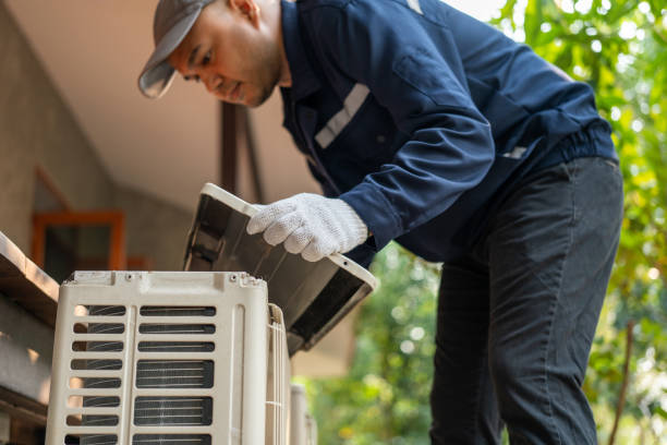 Best HVAC Installation Services  in Hughesville, PA
