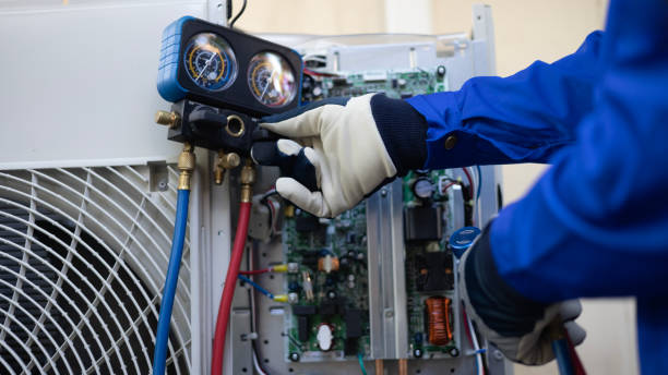 HVAC Emergency Services in Hughesville, PA